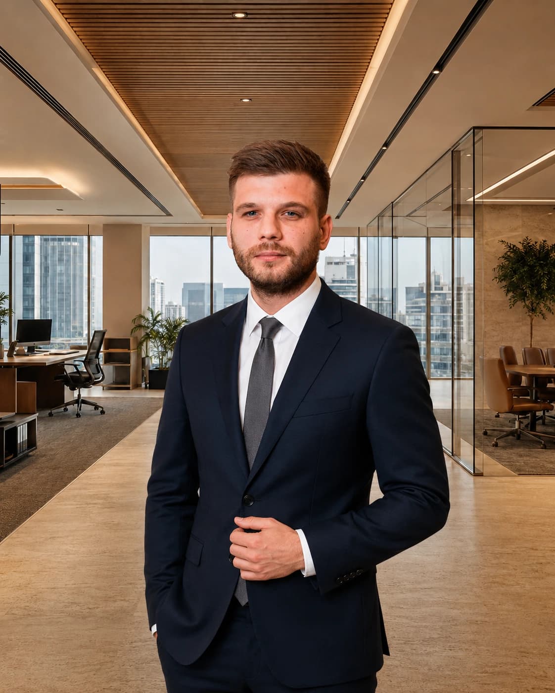 Дмитрий Соколов, PRO-специалист